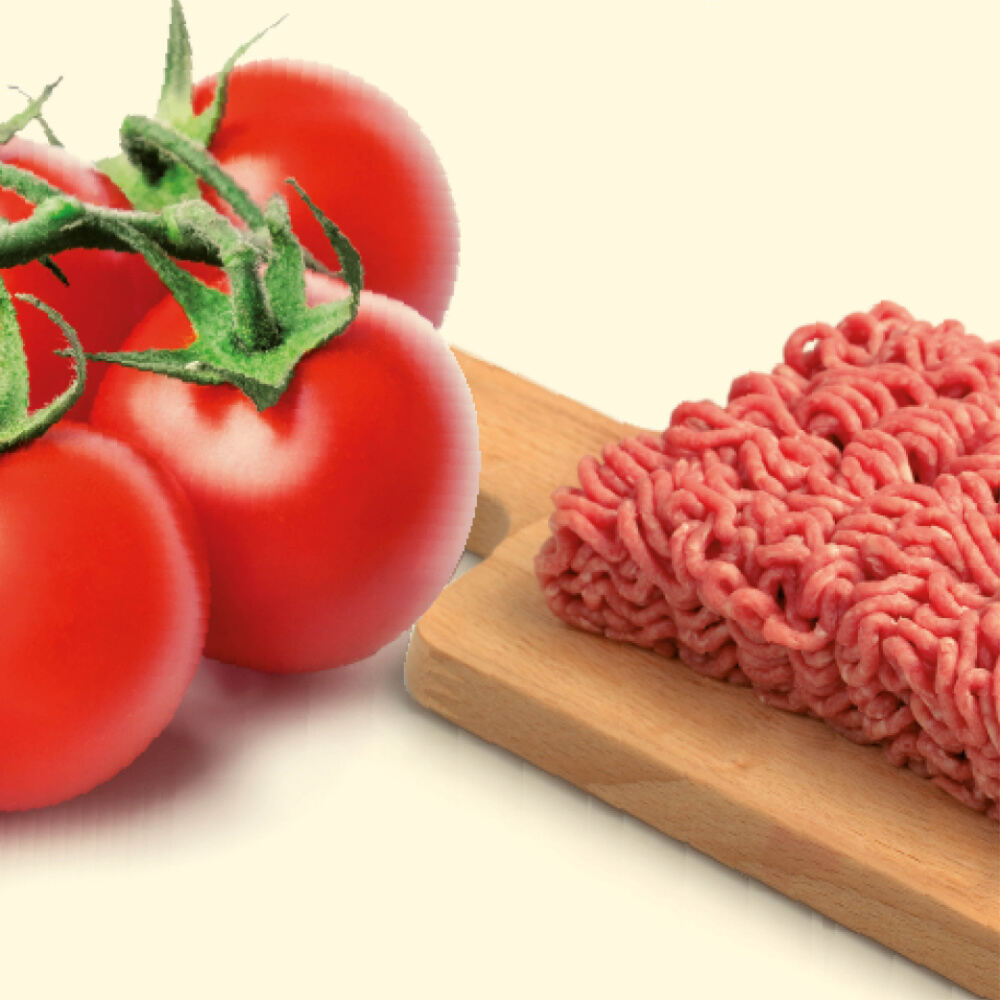 RAGÙ alla BOLOGNESE - Delizie D'Italia