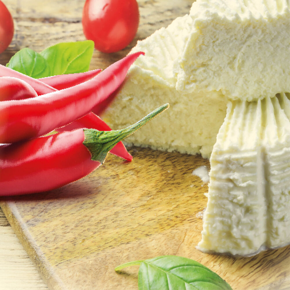 PESTO alla CALABRESE - Delizie D'Italia
