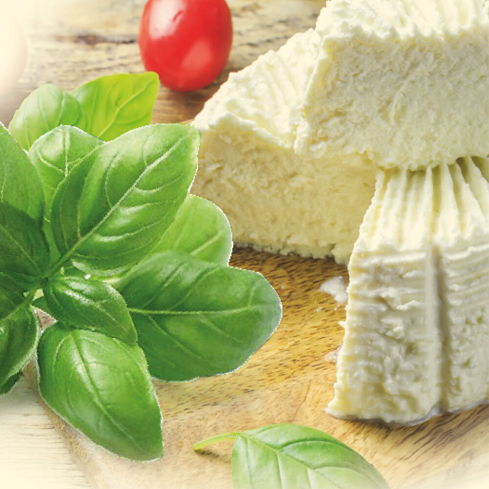 PESTO alla SICILIANA - Delizie D'Italia