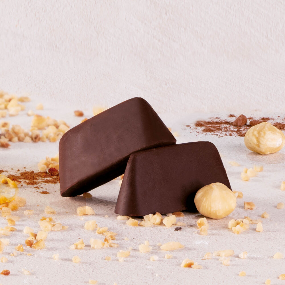 GIANDUIOTTI FONDENTI - Delizie D'Italia