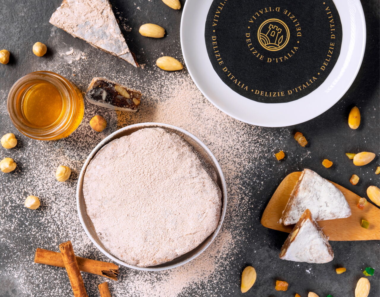 DOLCI - Delizie D'Italia